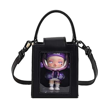 Amazon.co.jp: オビツ11 OB11 財布 ドールバッグ アクセサリー